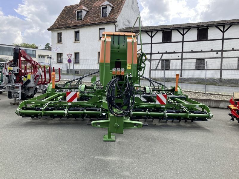 Amazone CIRRUS 6003-2 *ISOBUS* AVO25