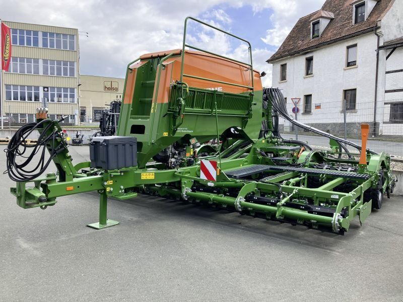 Amazone CIRRUS 6003-2 *ISOBUS* AVO25