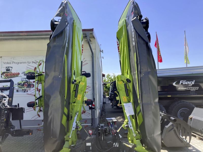 Claas DISCO 9700 COMFORT AVO25