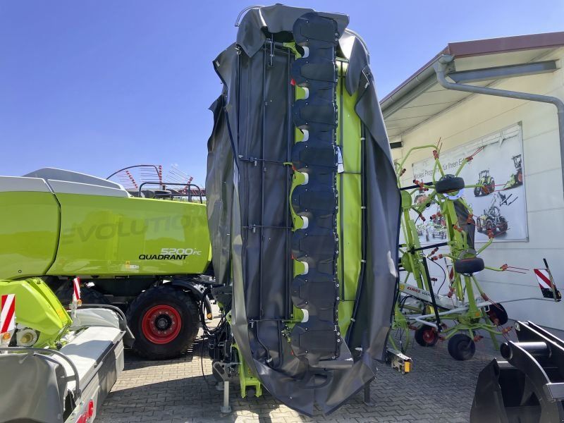 Claas DISCO 9700 COMFORT AVO25