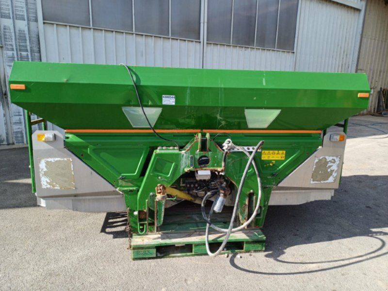 Amazone ZA-M 3000 ultra