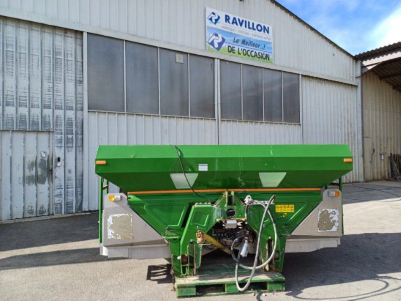 Amazone ZA-M 3000 ultra