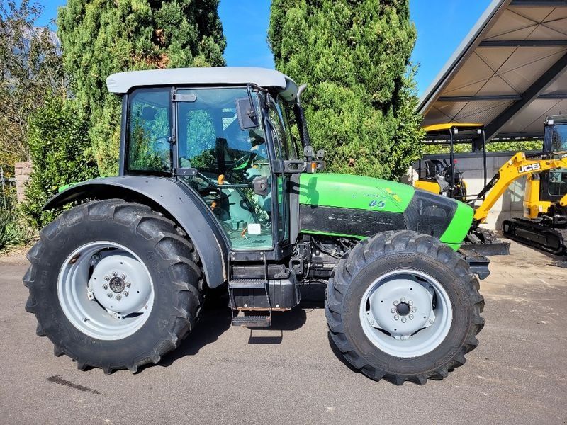 Deutz-Fahr Agrofarm 85 GB242