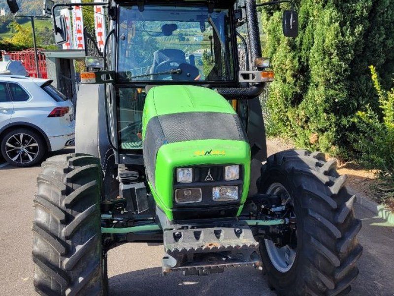 Deutz-Fahr Agrofarm 85 GB242