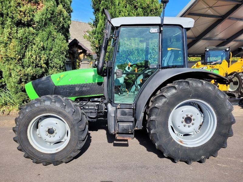 Deutz-Fahr Agrofarm 85 GB242