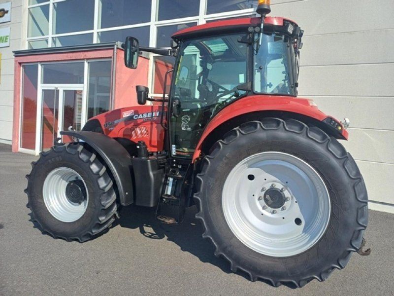 Case IH FARMALL 115U PRO (WIE STEYR MULTI)