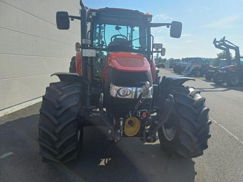 Case IH FARMALL 115U PRO (WIE STEYR MULTI)
