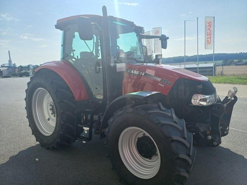 Case IH FARMALL 115U PRO (WIE STEYR MULTI)