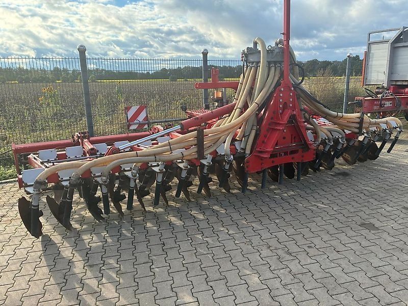 Evers Toric S/602/56 M