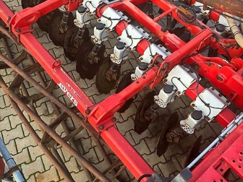 Evers Toric S/602/56 M