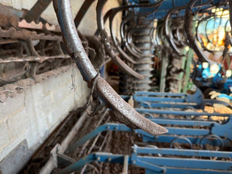 Lemken Korund 600 L Marathonzinken