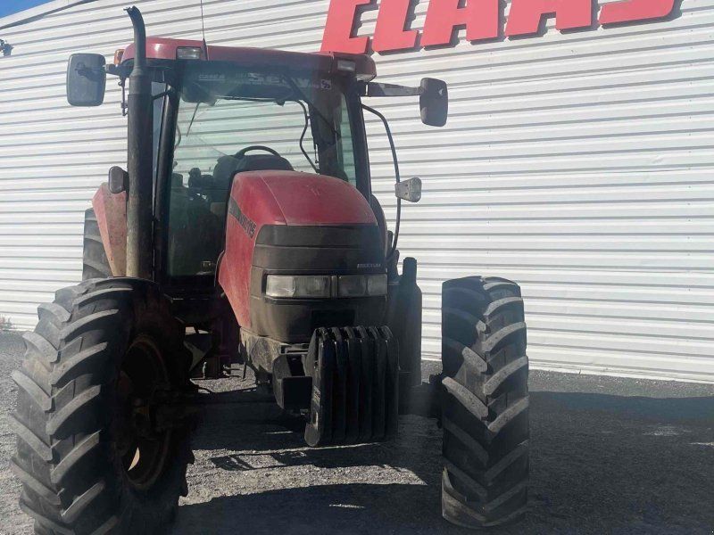 Case IH MXU 115