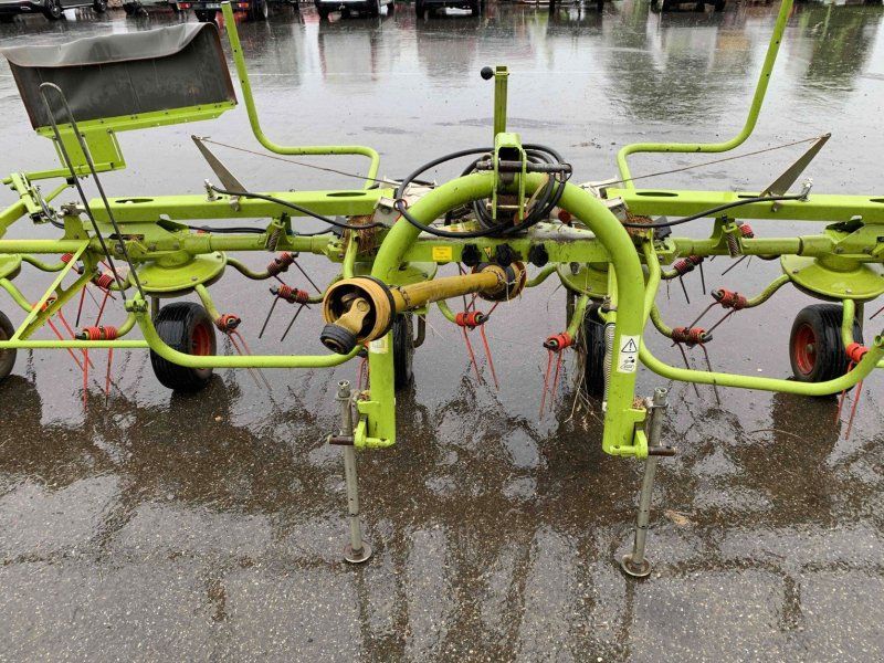 Claas VOLTO 58