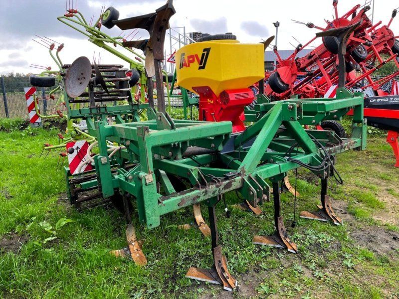 Kotte FLGR 460, 4,60 m mit APV PS 300 M1 D, Bj. 2021 !