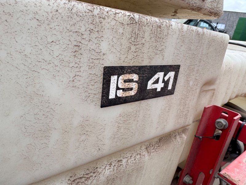Holder IS 42