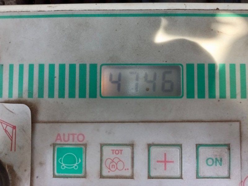 Kverneland UN 7582 Silawrap