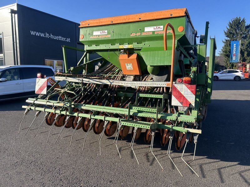 Amazone KG 303 / ADP 302 Air