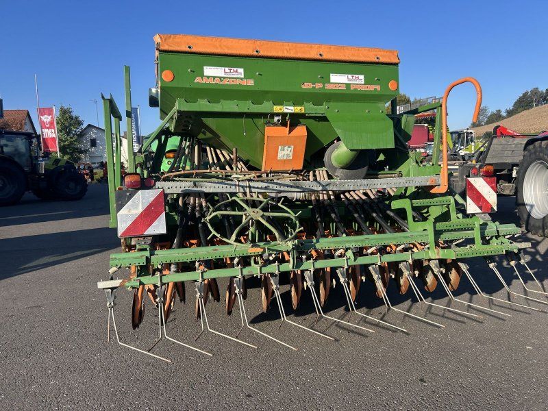 Amazone KG 303 / ADP 302 Air