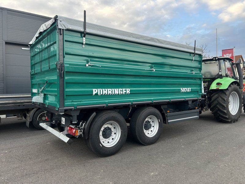 Pühringer Pühringer 5024T