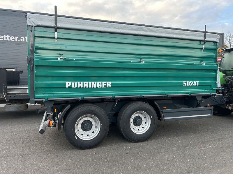 Pühringer Pühringer 5024T