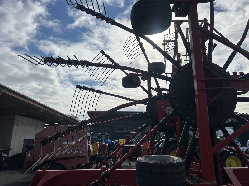 Lely Hibiscus 915 CD BESCHÄDIGT