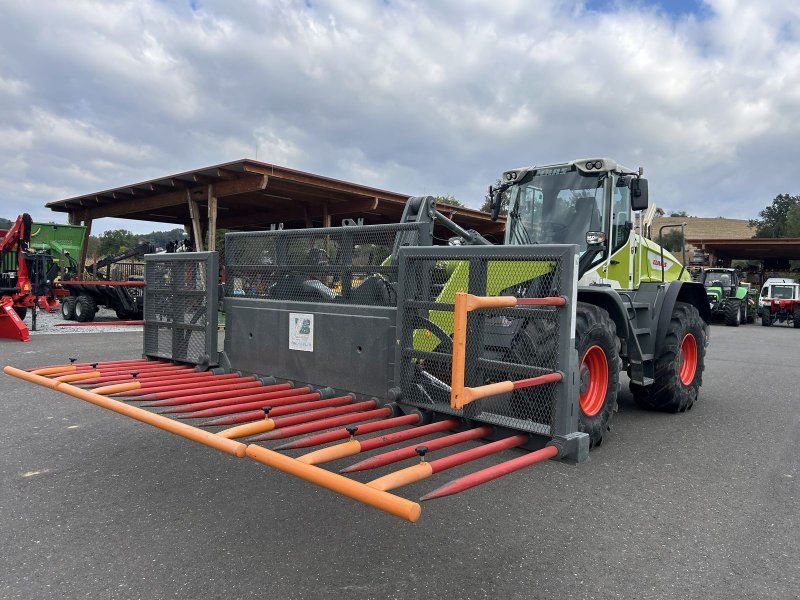 Claas Torion 1611P
