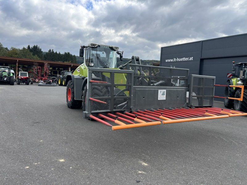 Claas Torion 1611P