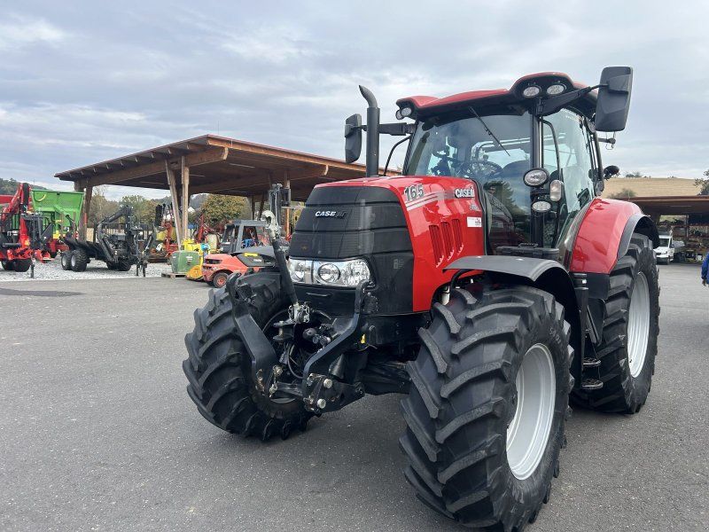 Case IH Puma 165