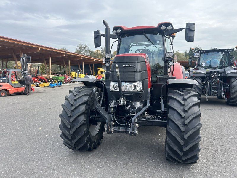 Case IH Puma 165