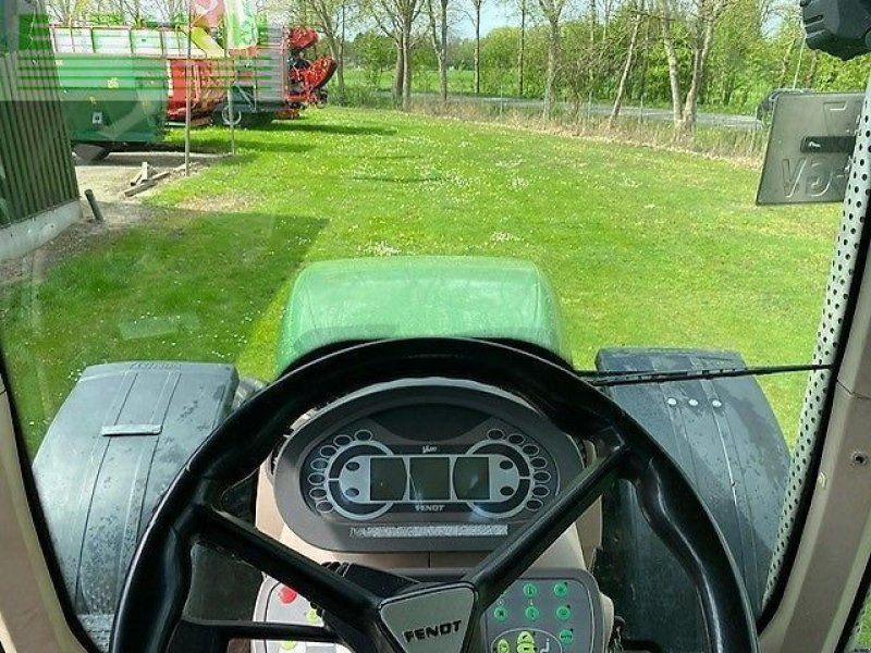 Fendt 927 profi