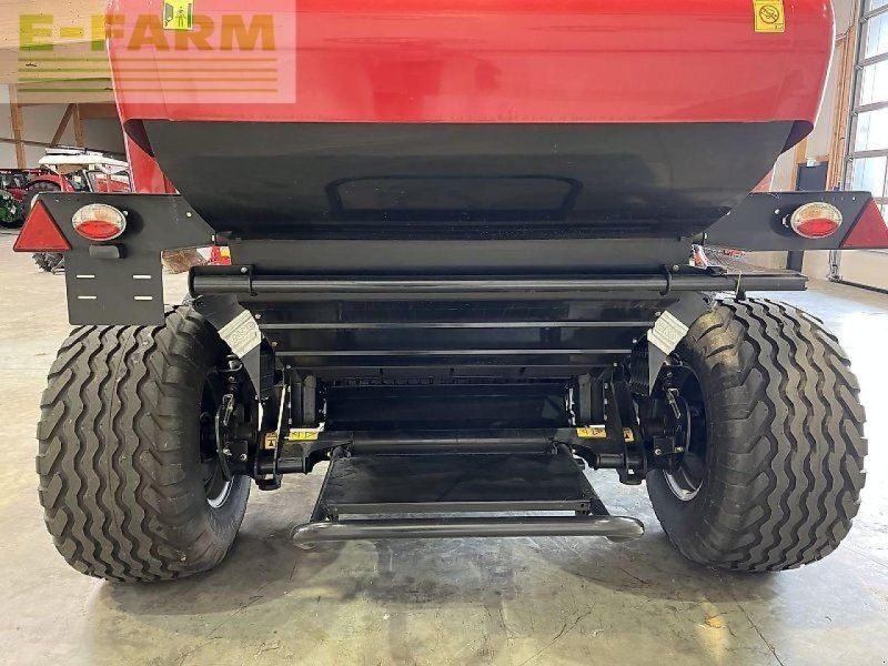 Case IH rb 455