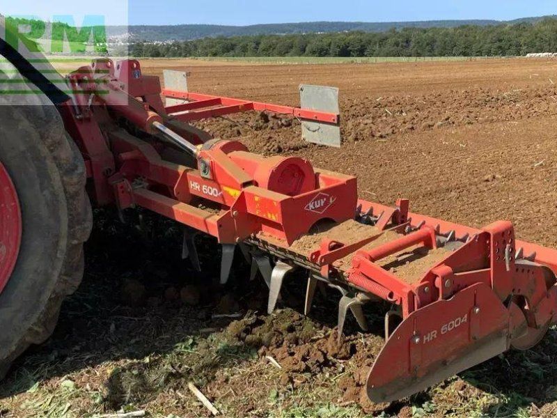 Kuhn hr 6004 drc