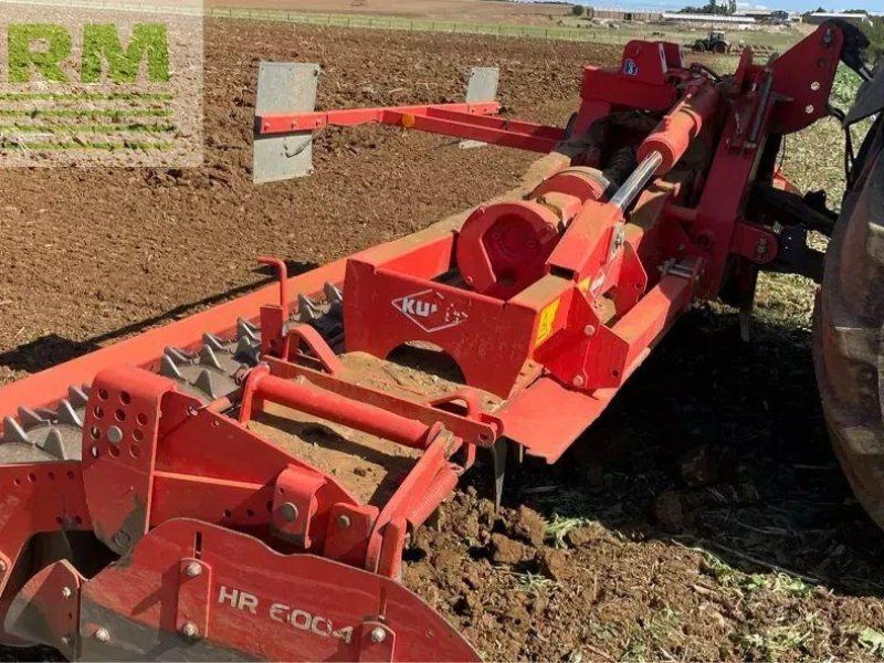 Kuhn hr 6004 drc