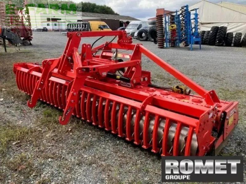 Maschio orso rapido4000+