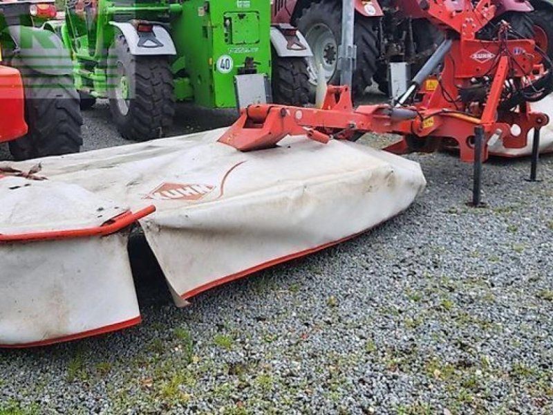 Kuhn gmd 8730 ff