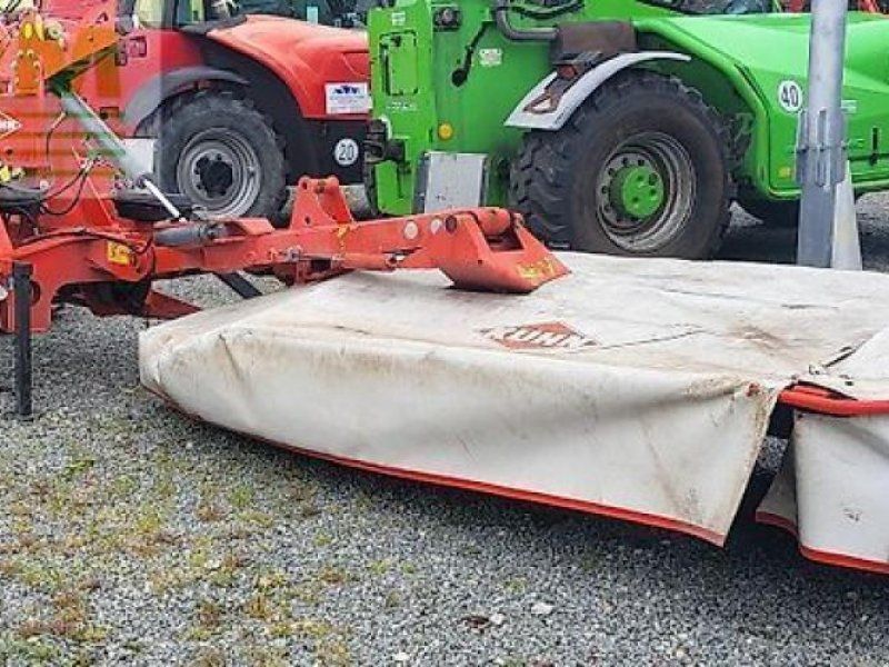 Kuhn gmd 8730 ff