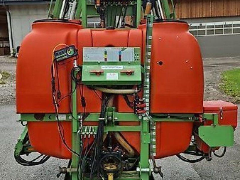 Jessernigg ass 1000 liter 15 meter