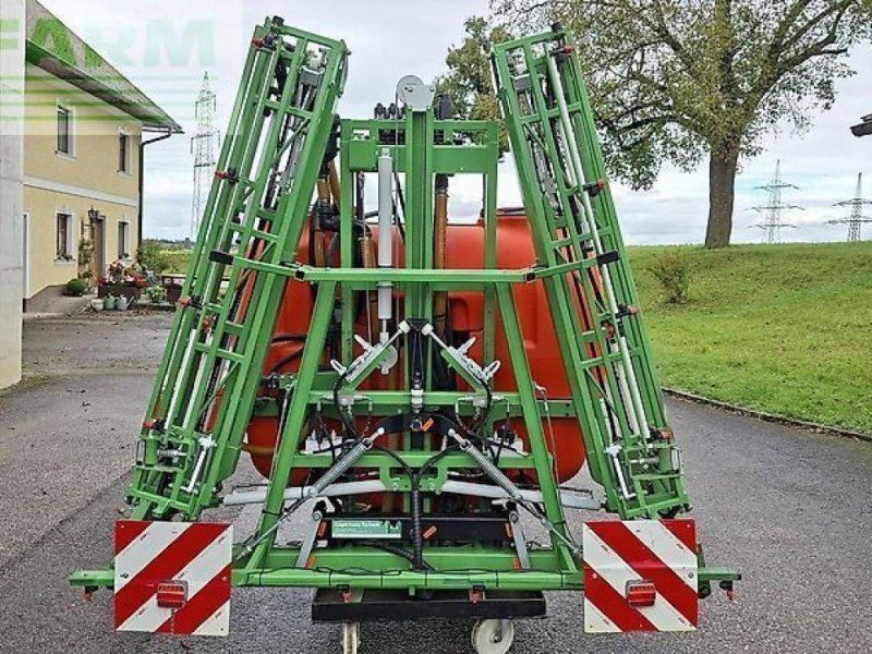 Jessernigg ass 1000 liter 15 meter