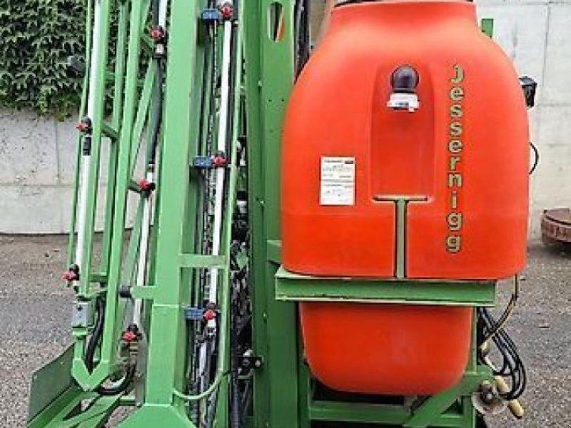 Jessernigg ass 1000 liter 15 meter