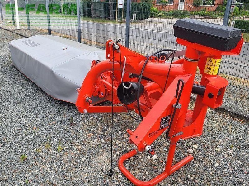 Kuhn gmd 315-ff
