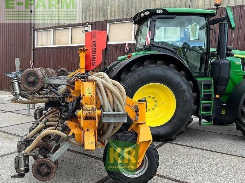 Veenhuis premiumject 1200 #30797
