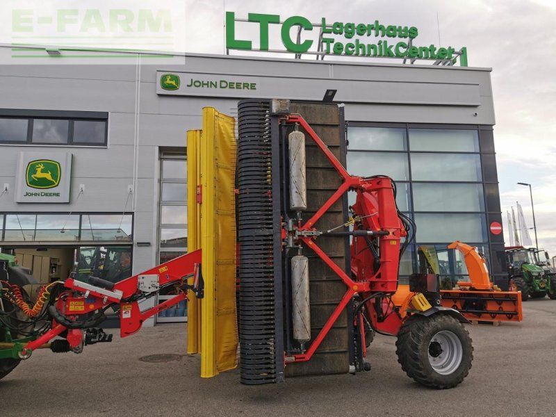 Pöttinger Mergento VT 9220