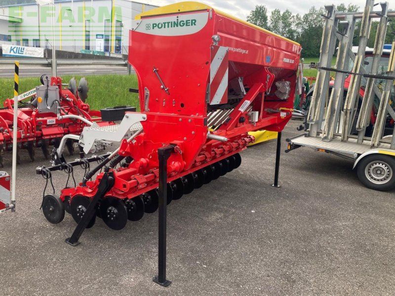 Pöttinger Vitasem 302 ADD