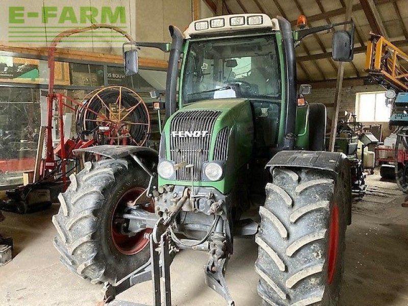 Fendt 412