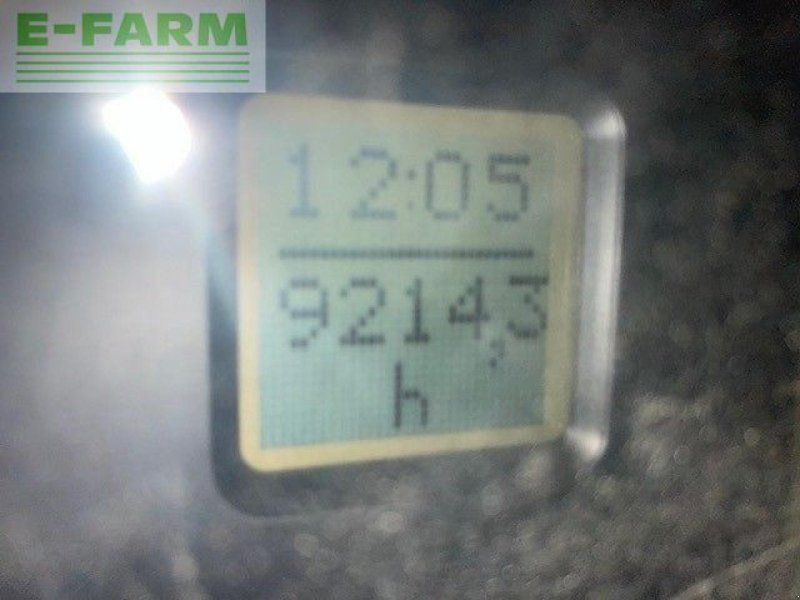 Fendt 412