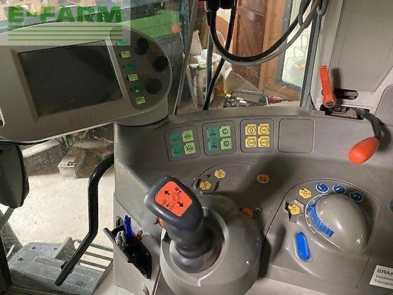 Fendt 412