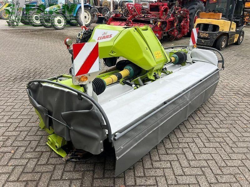 Claas disco 3200 fc move