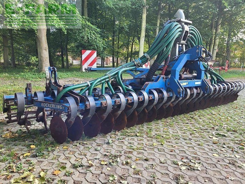 Köckerling rebell classic 600 vogelsang