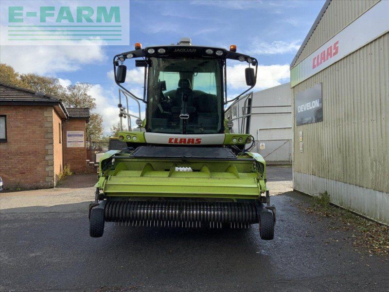 Claas JAGUAR 880