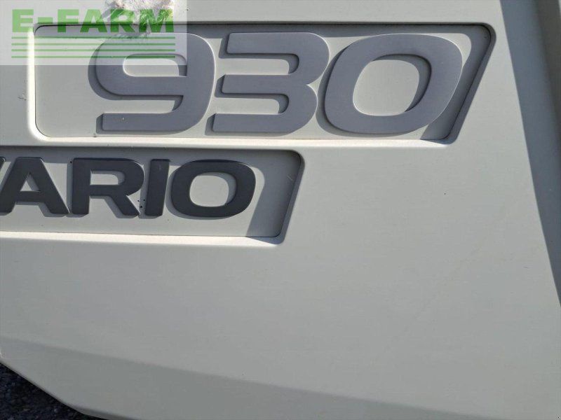 Claas LEXION 670TT